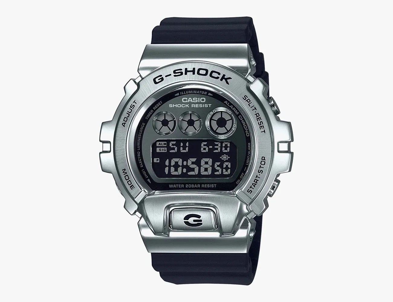 quartz watches gear patrol magazine