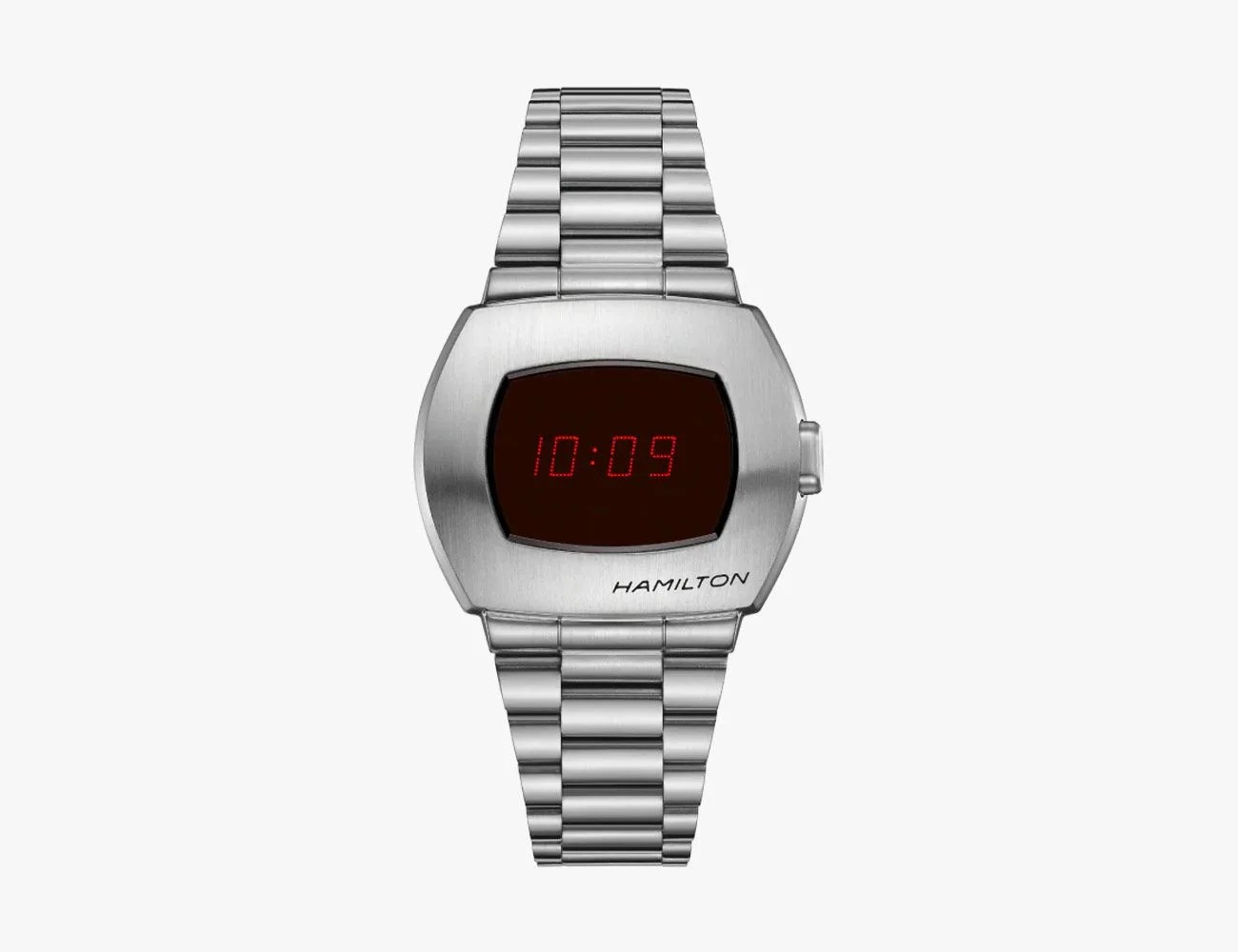 quartz watches gear patrol magazine