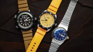 quartz watches gear patrol magazine