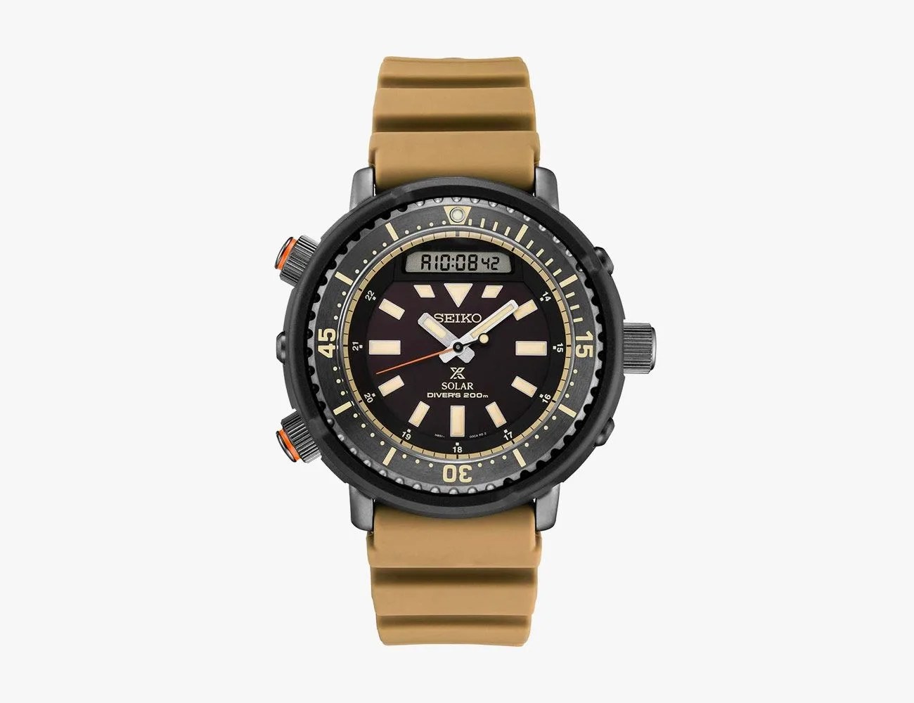 quartz watches gear patrol magazine