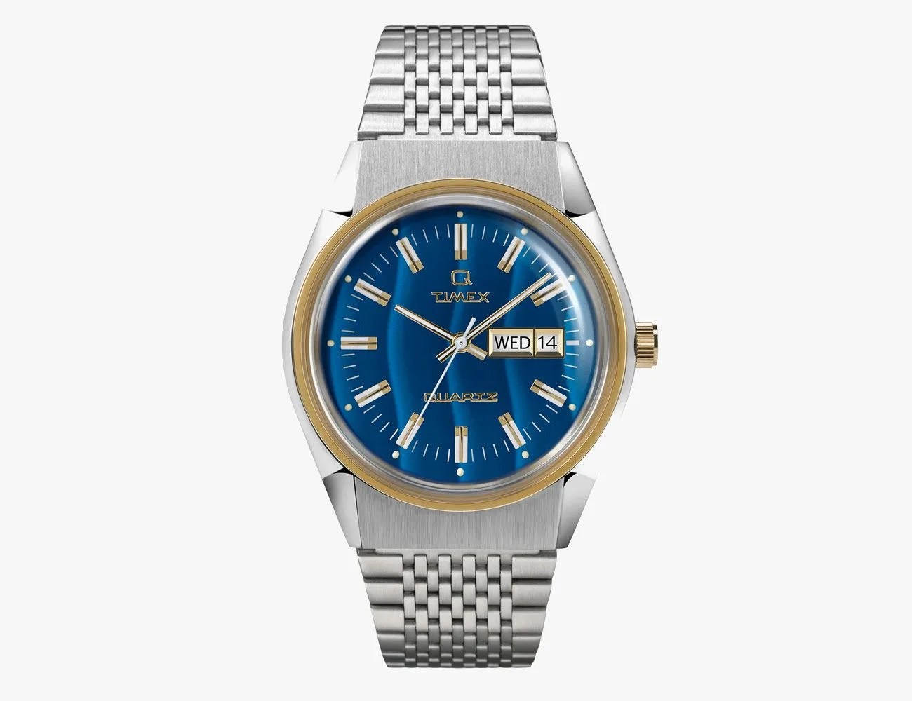 quartz watches gear patrol magazine