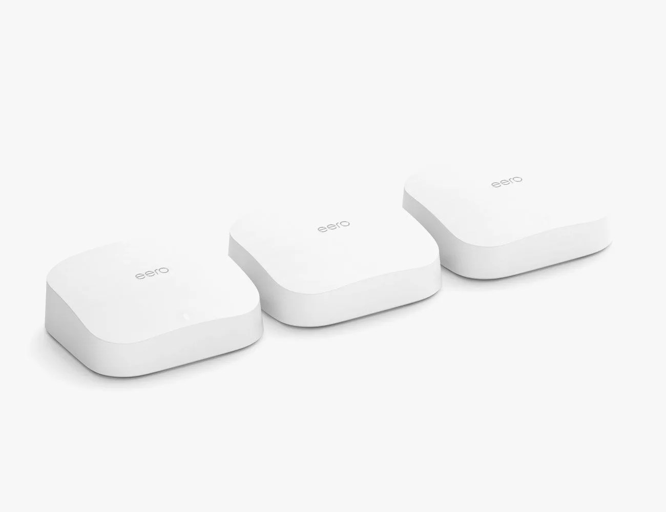 eero pro 6 wifi