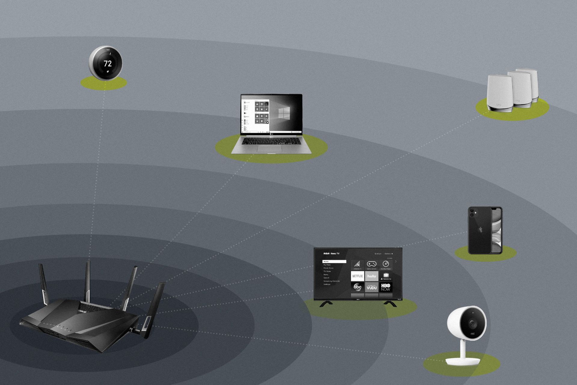 wifi six