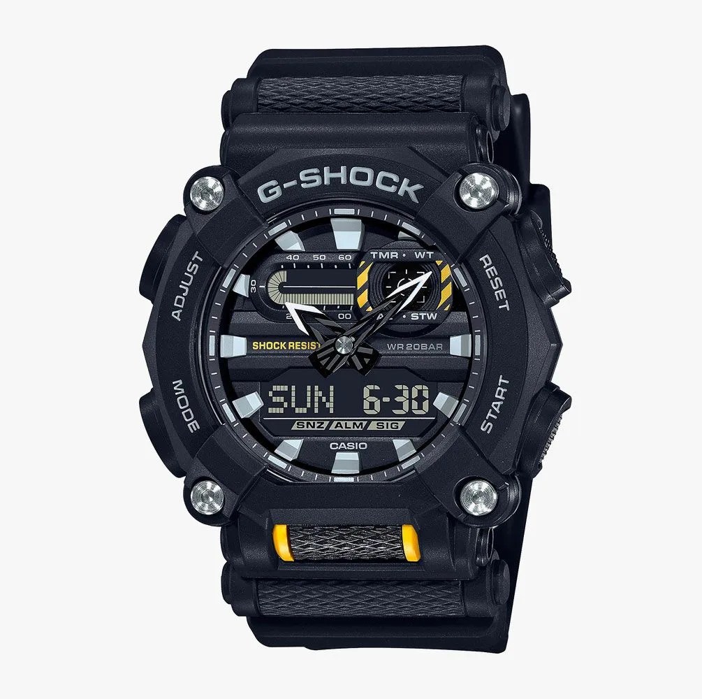 macys g shock