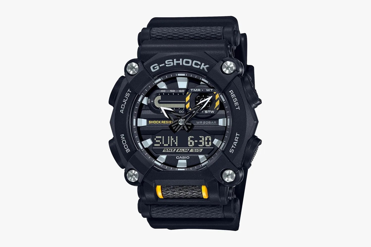 macys g shock