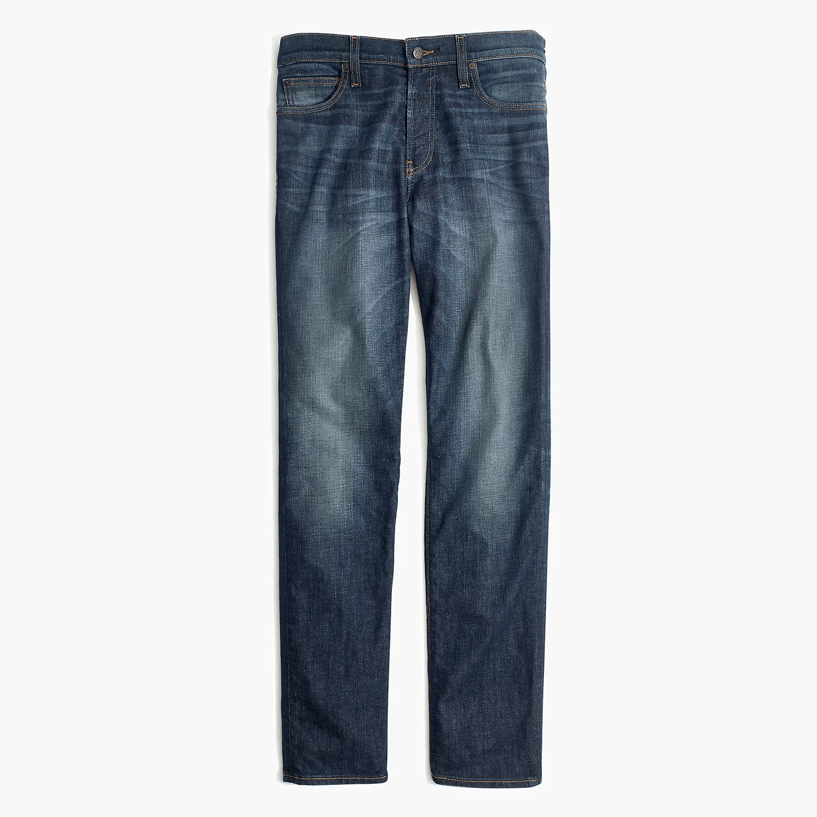 blue jeans