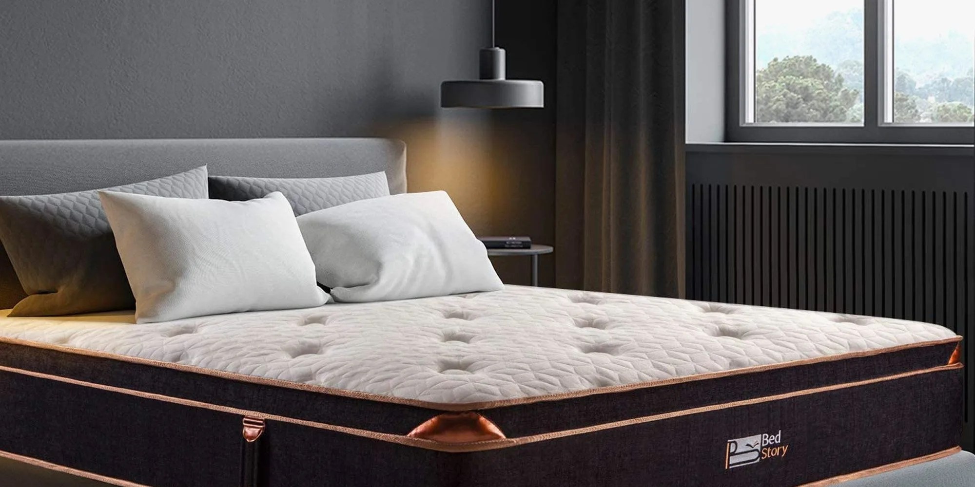 mattress roundup