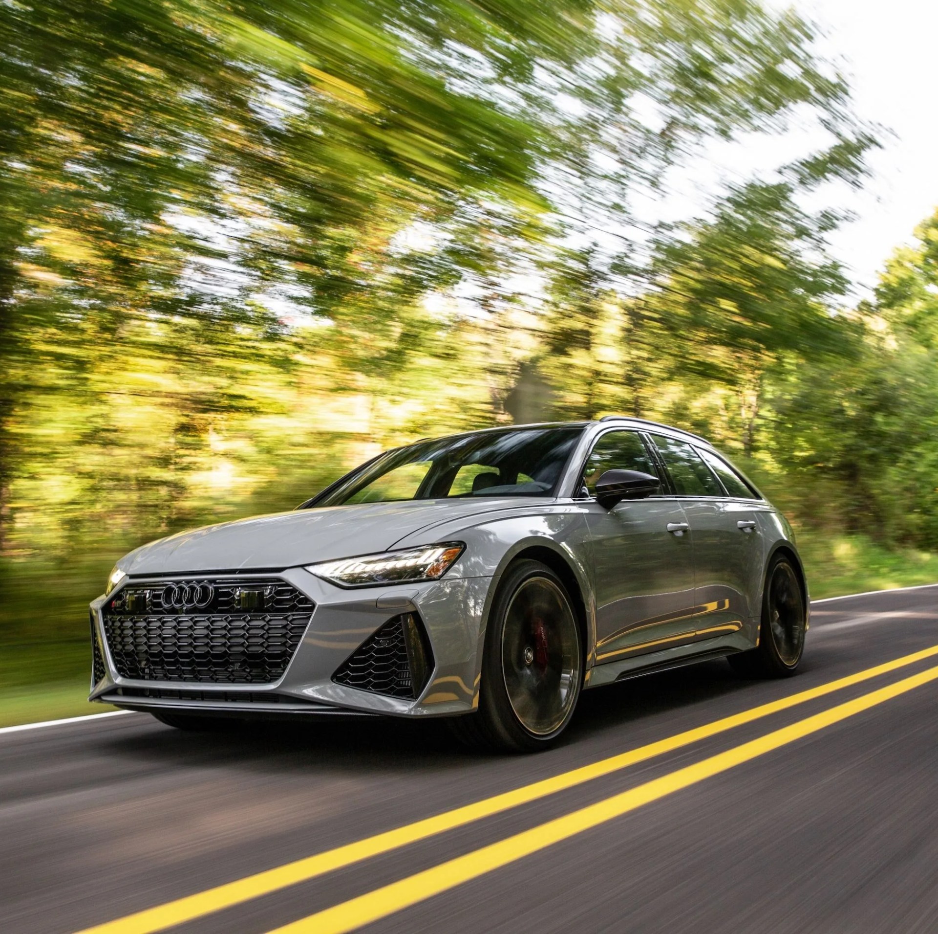 audi rs6 rs 6 avant 2021