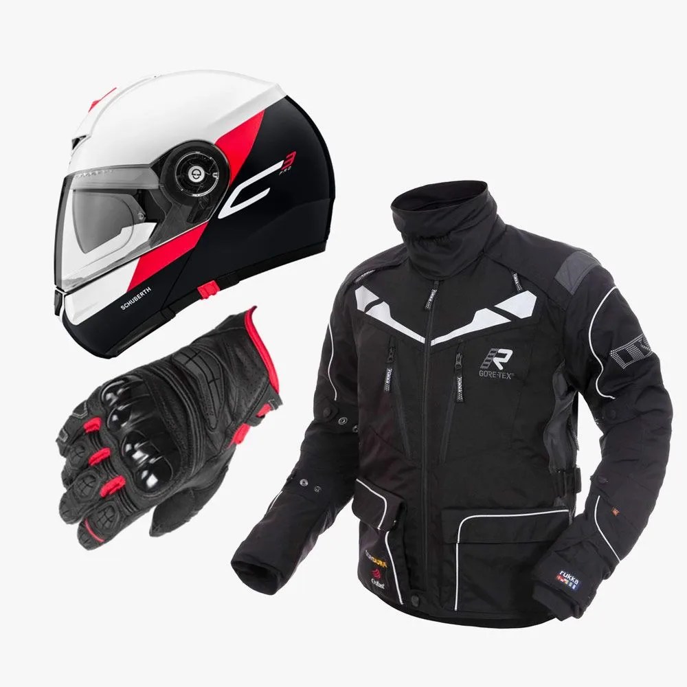 moto gear deal