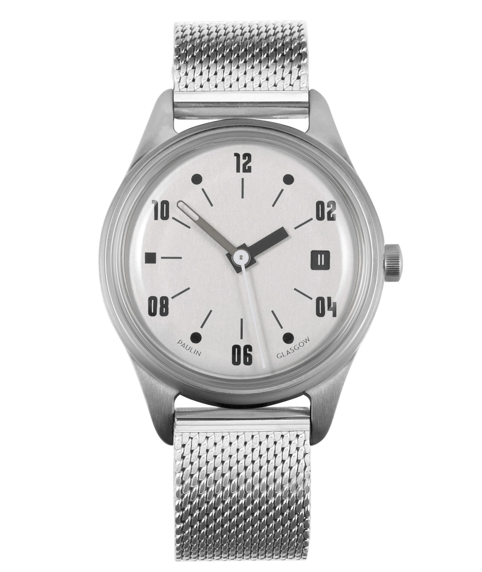 paulin neo white