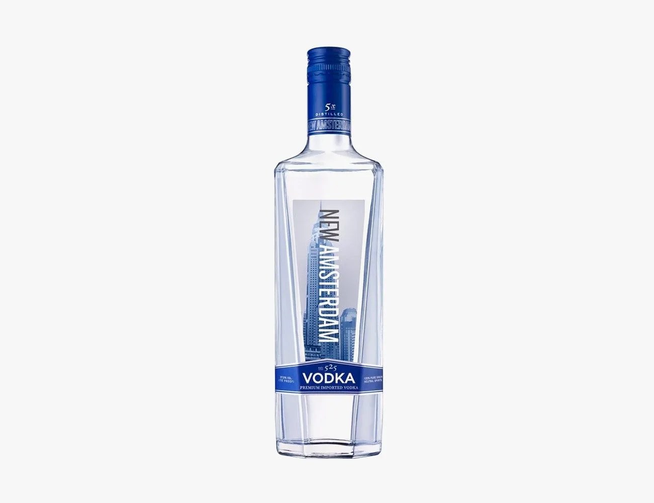 best vodka
