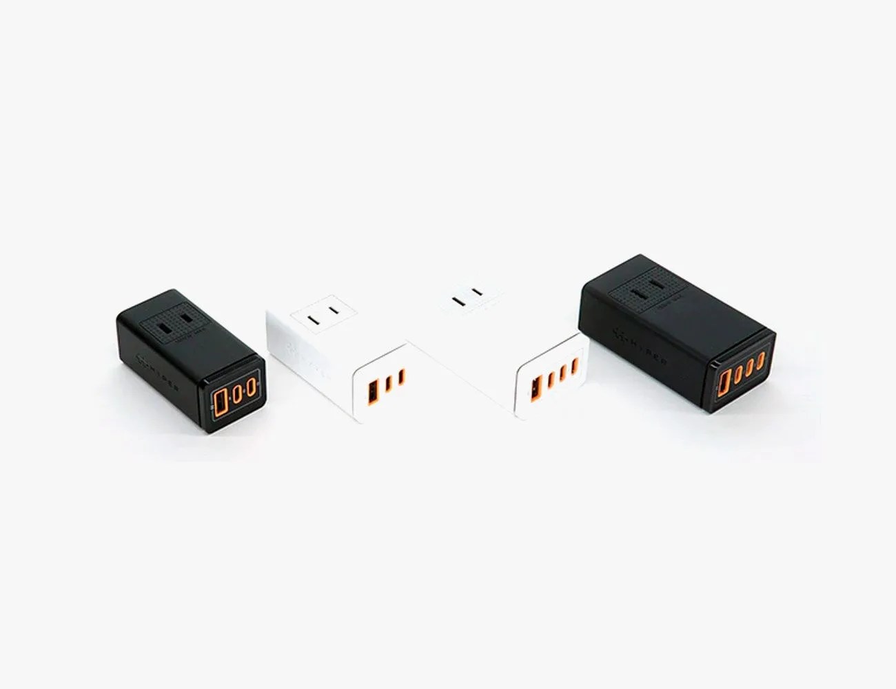new tech products