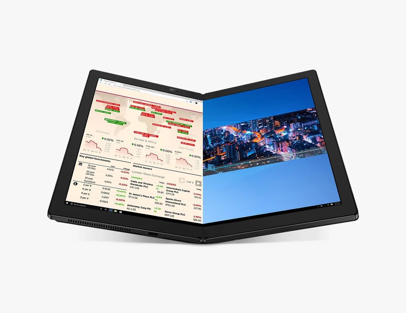 new tech products