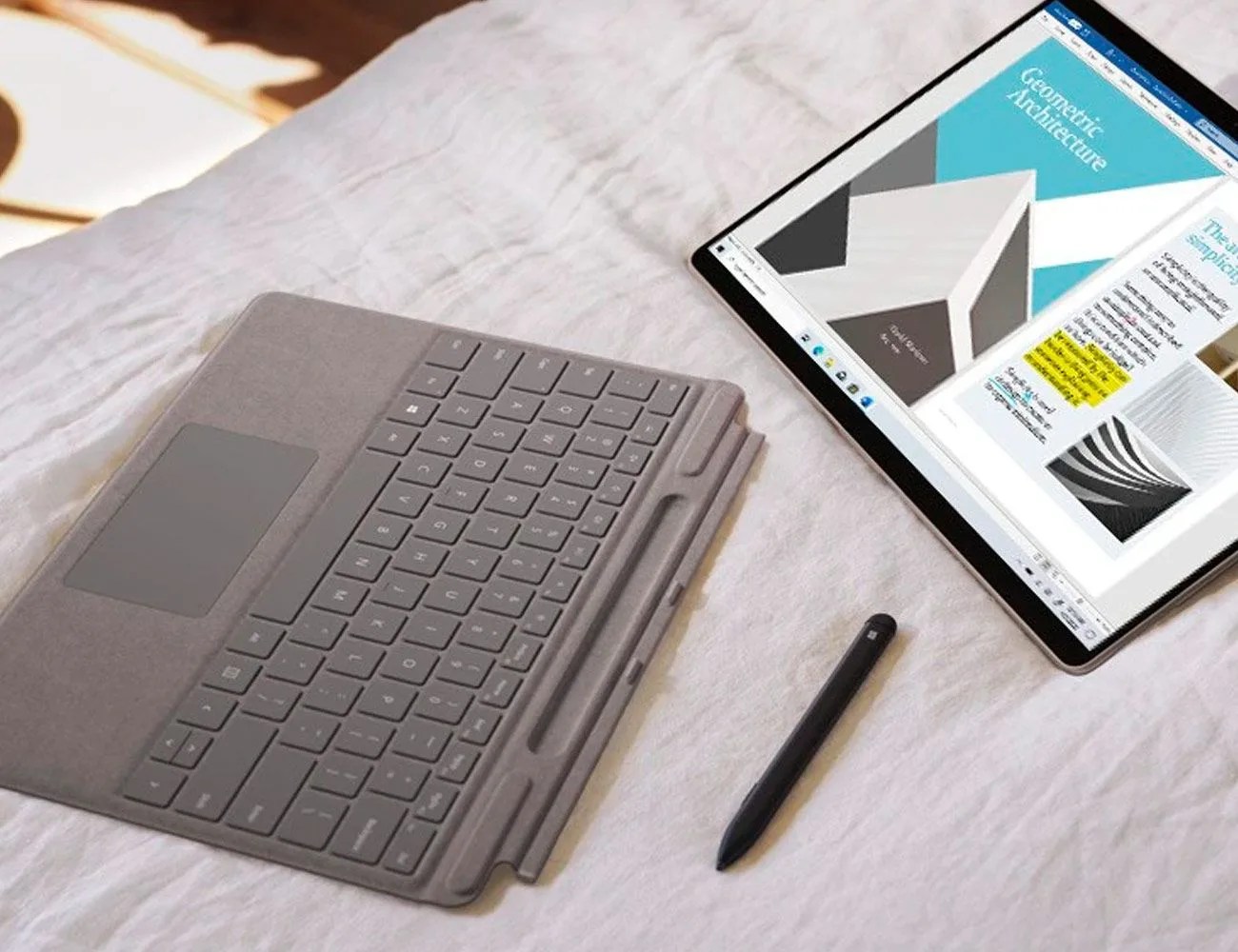 new tech products