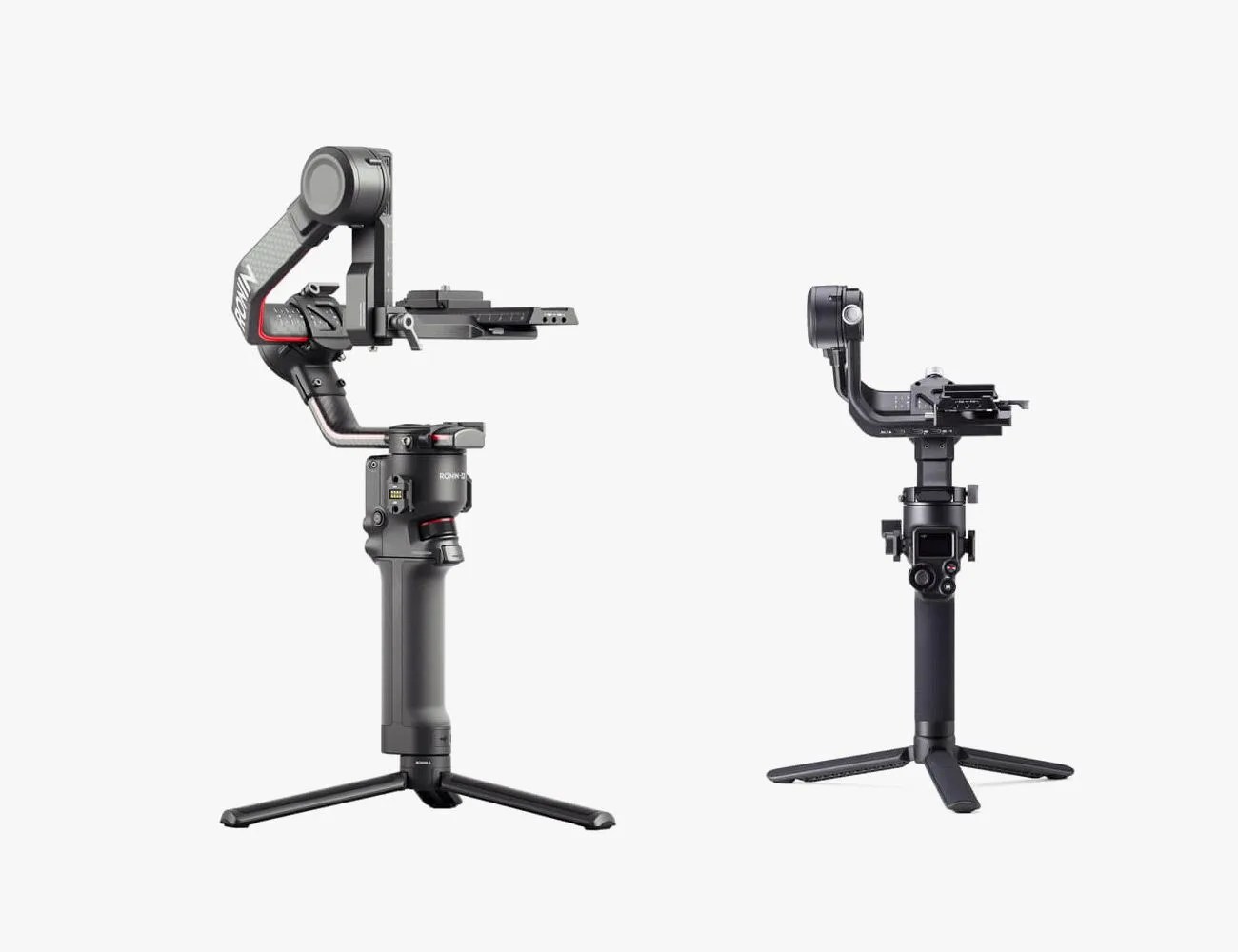 new tech products