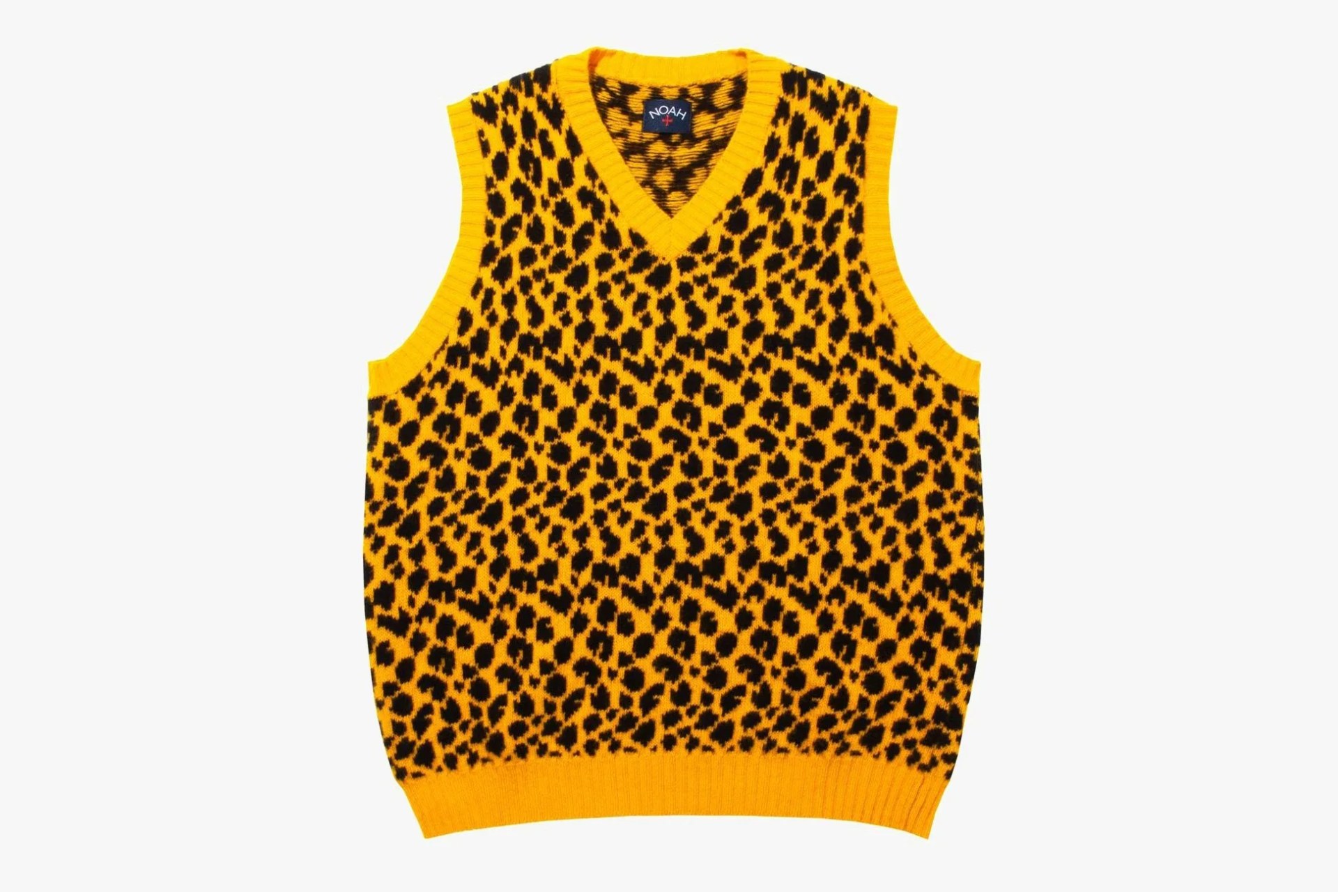 sweater vest