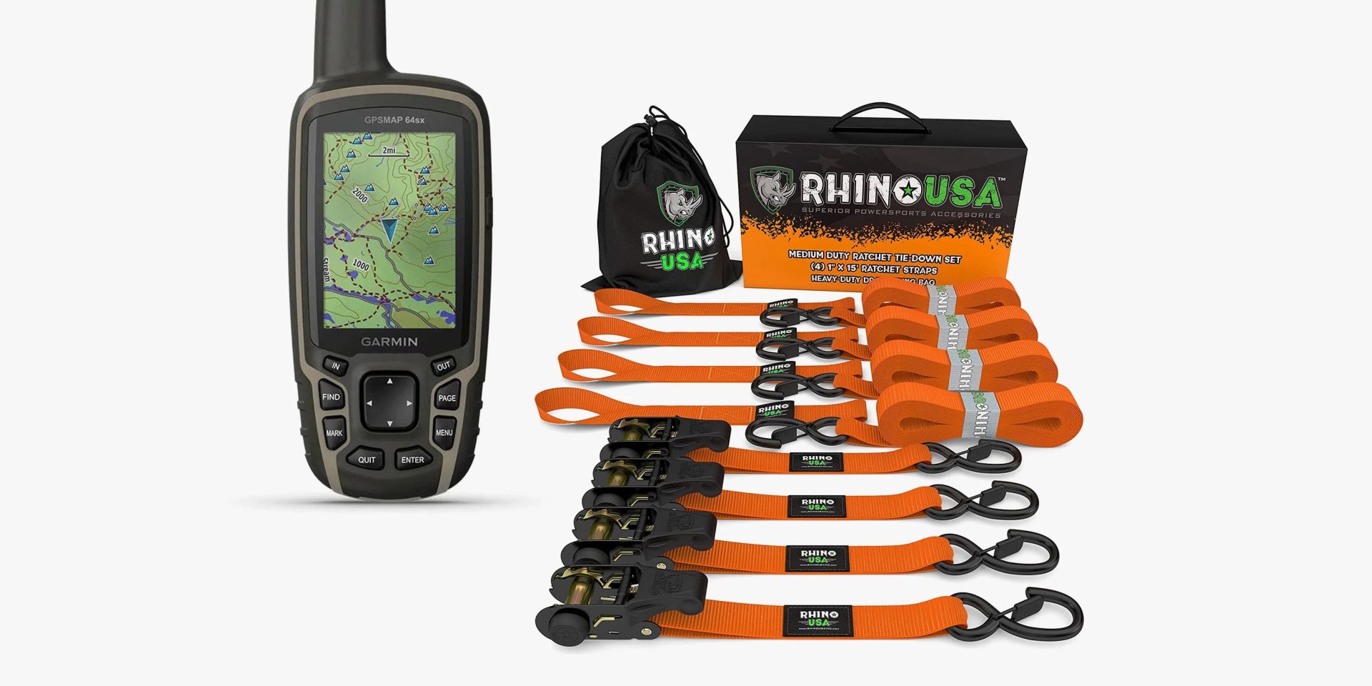 offroad accessories driving amazon prime day 2020 deal