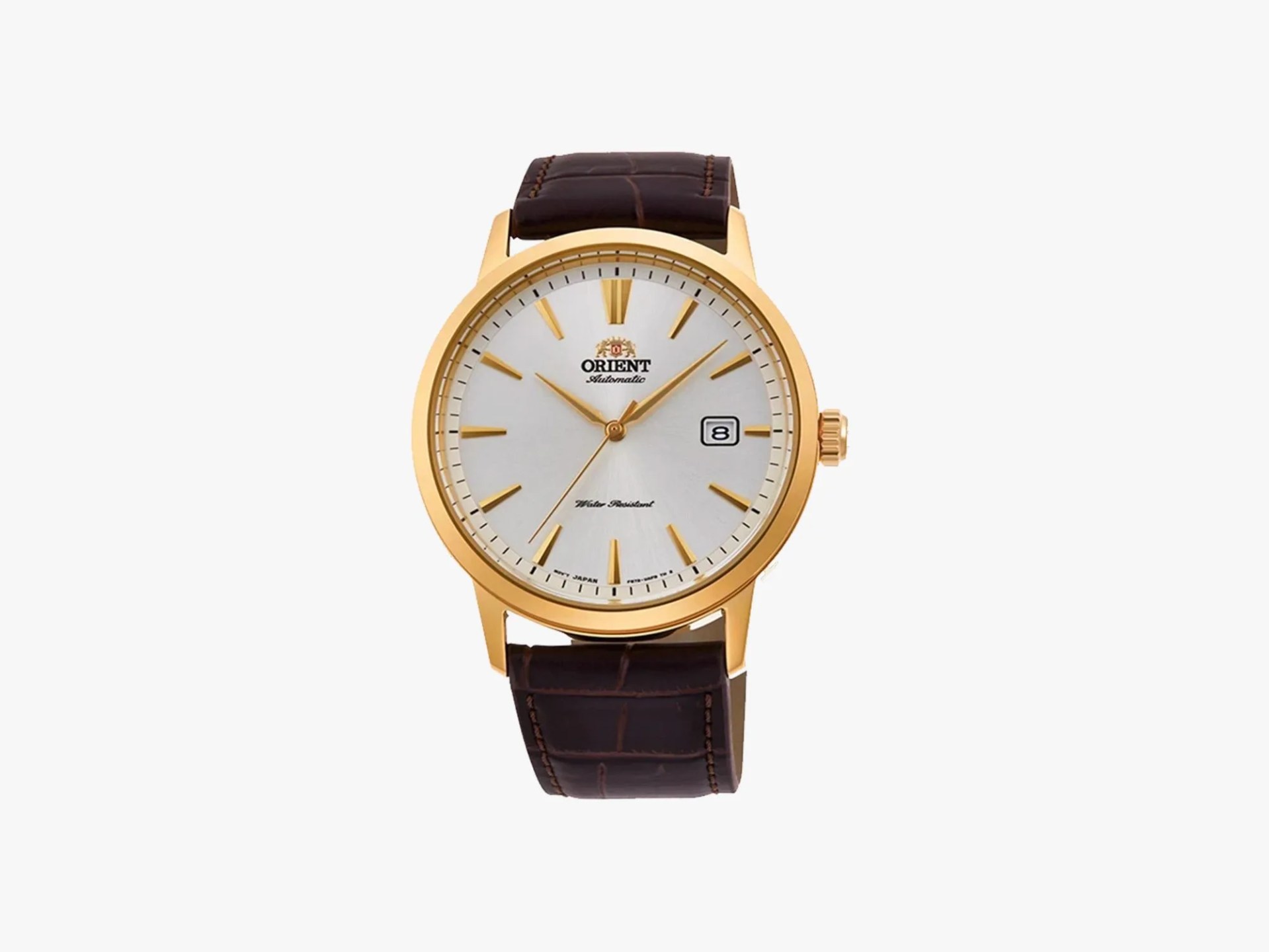 orient symphony