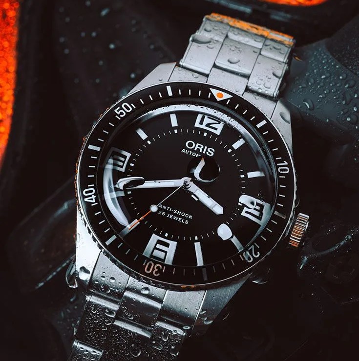 oris x topper
