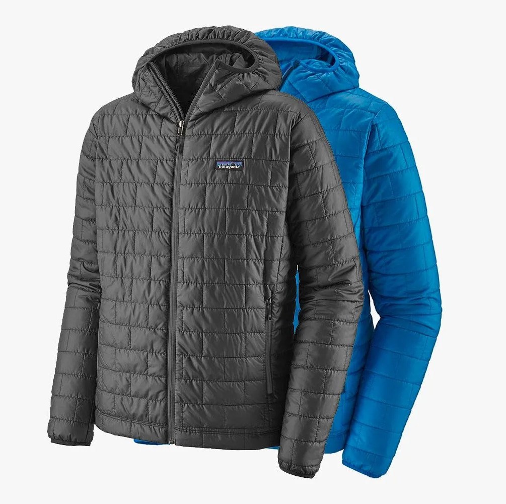 patagonia puff deal