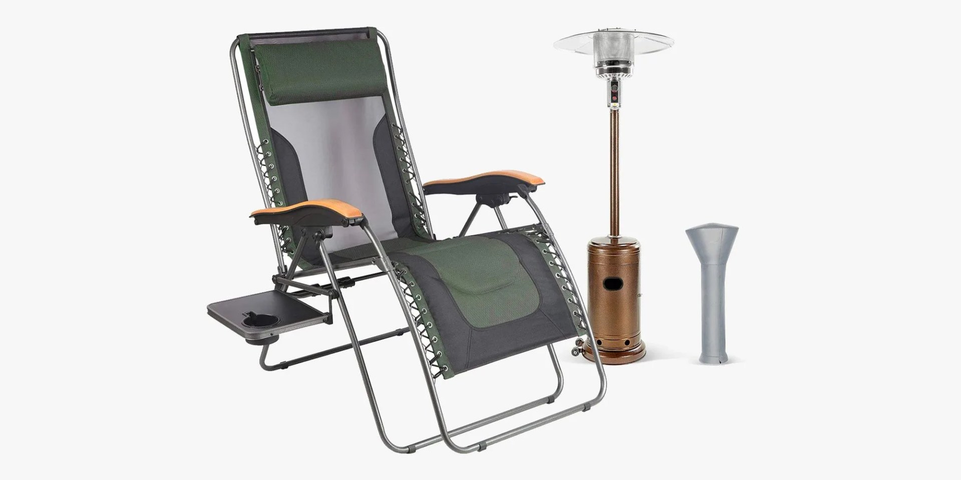 patio furniture roundup