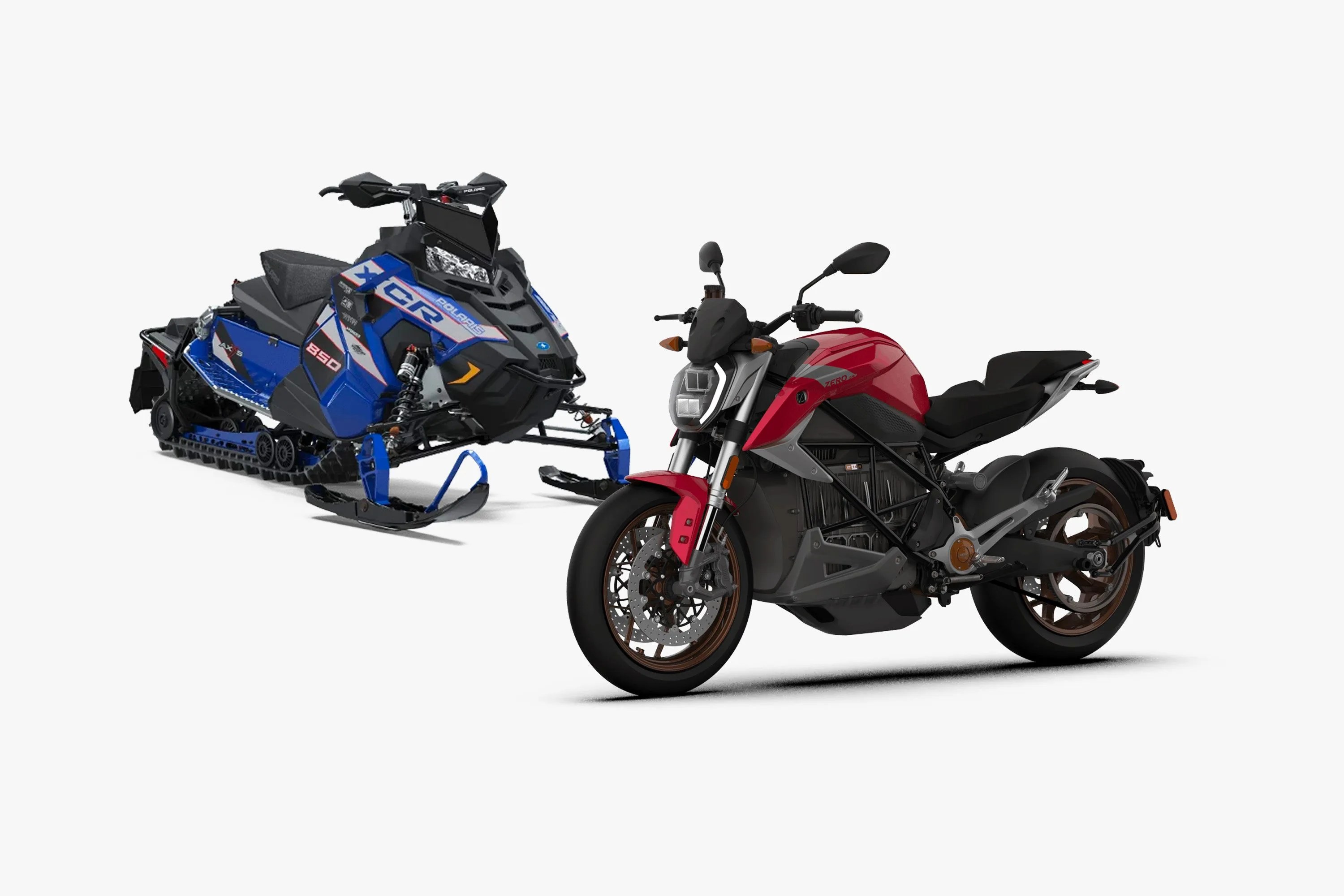 polaris xrf zero sr f