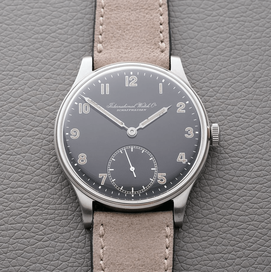 iwc portugieser ref 325