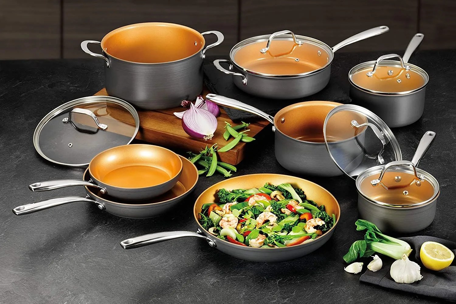 cookware set