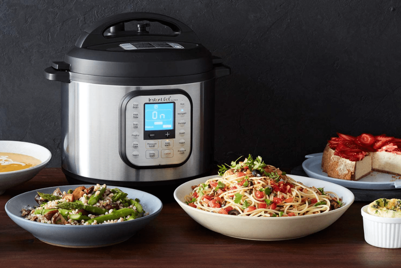 instant pot