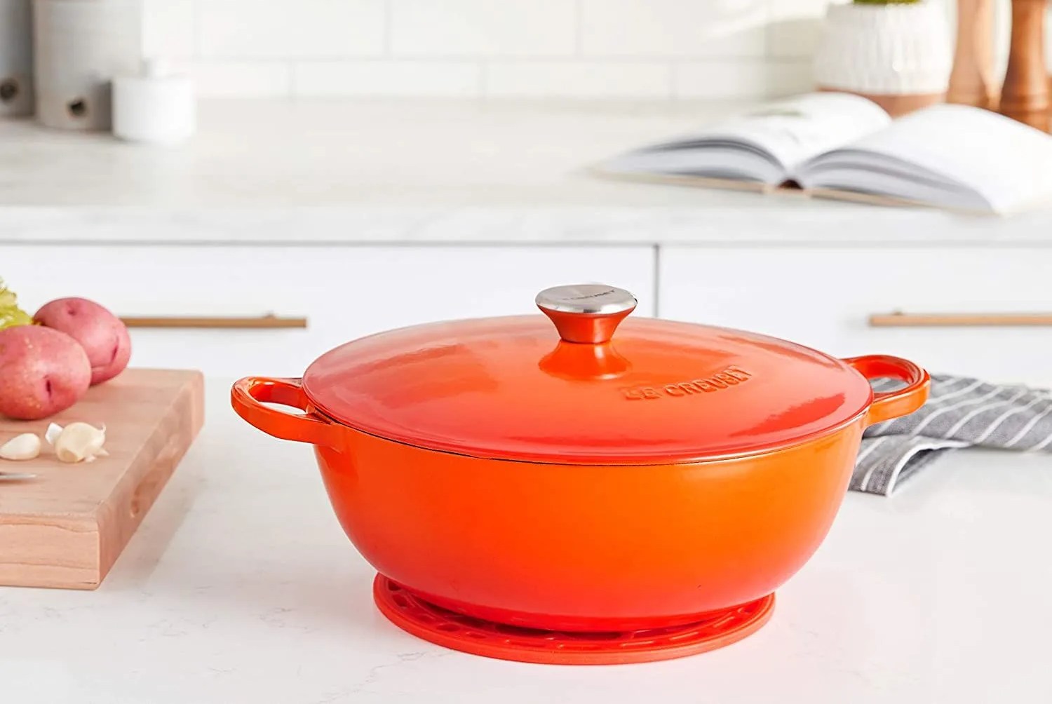 le creuset