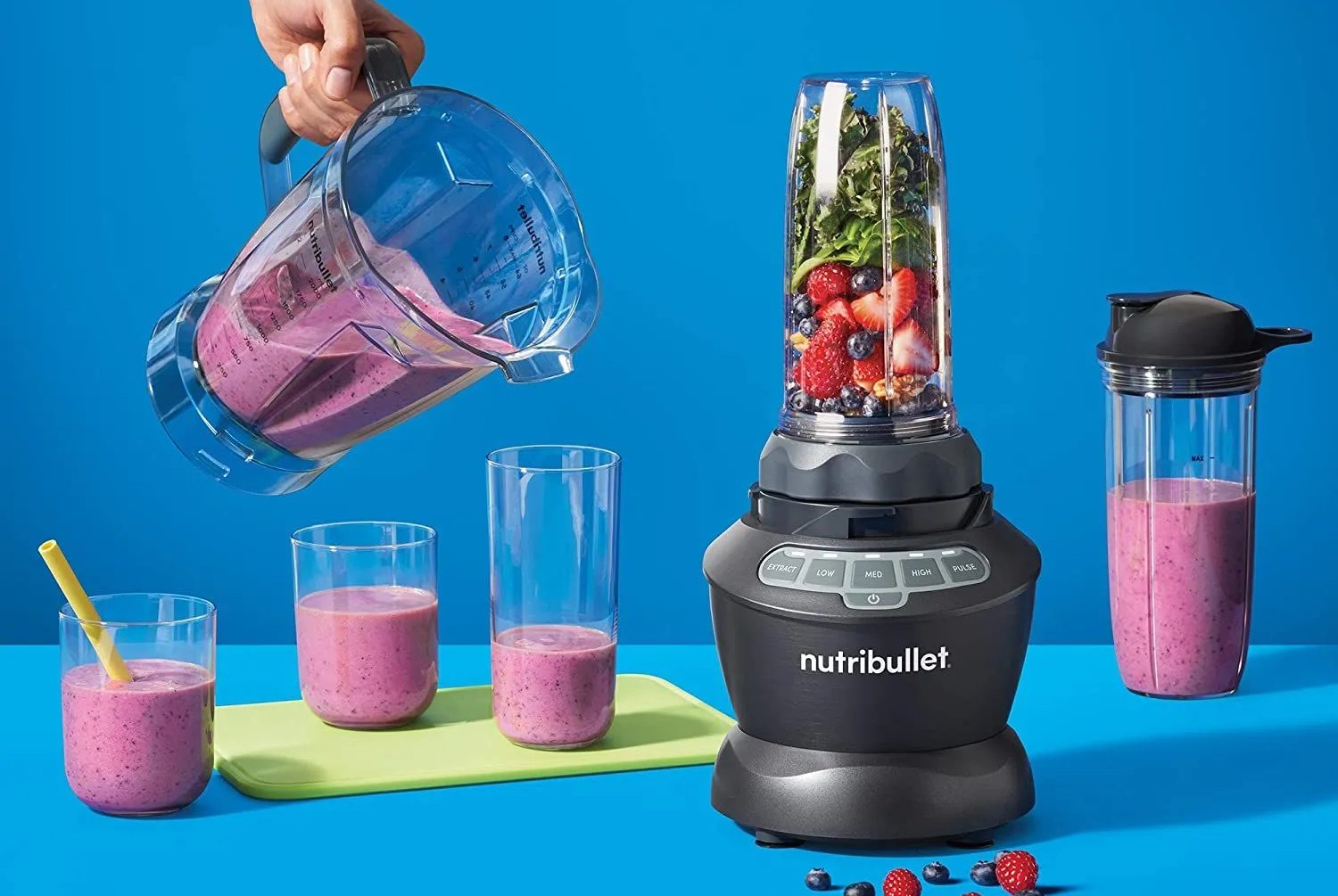 nutribullet