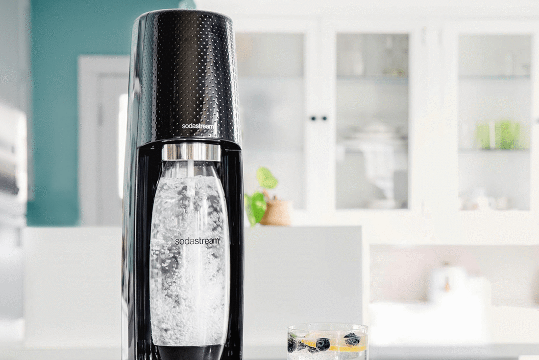sodastream