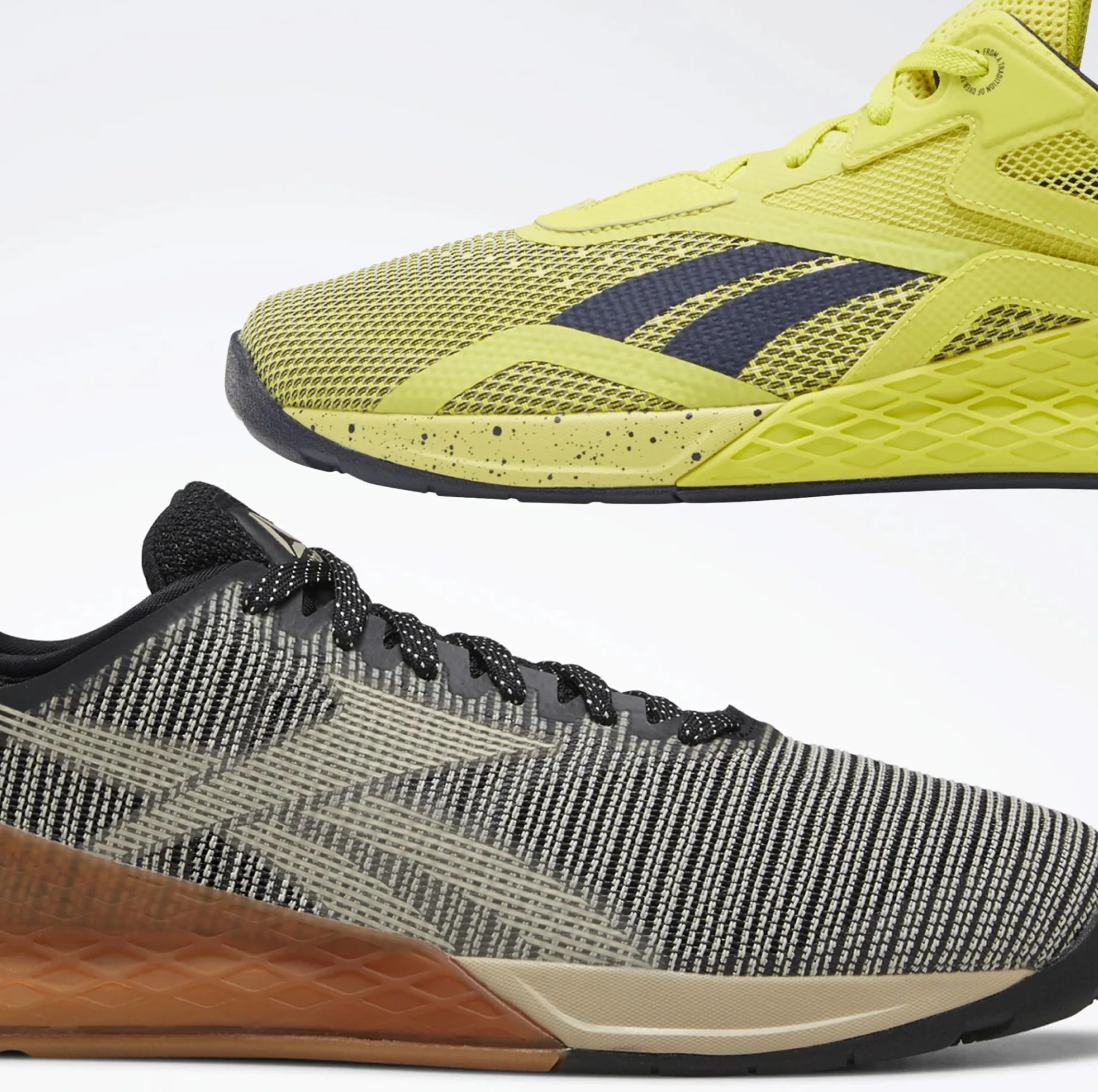 reebok workout shoes
