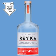 reyka vodka jgt
