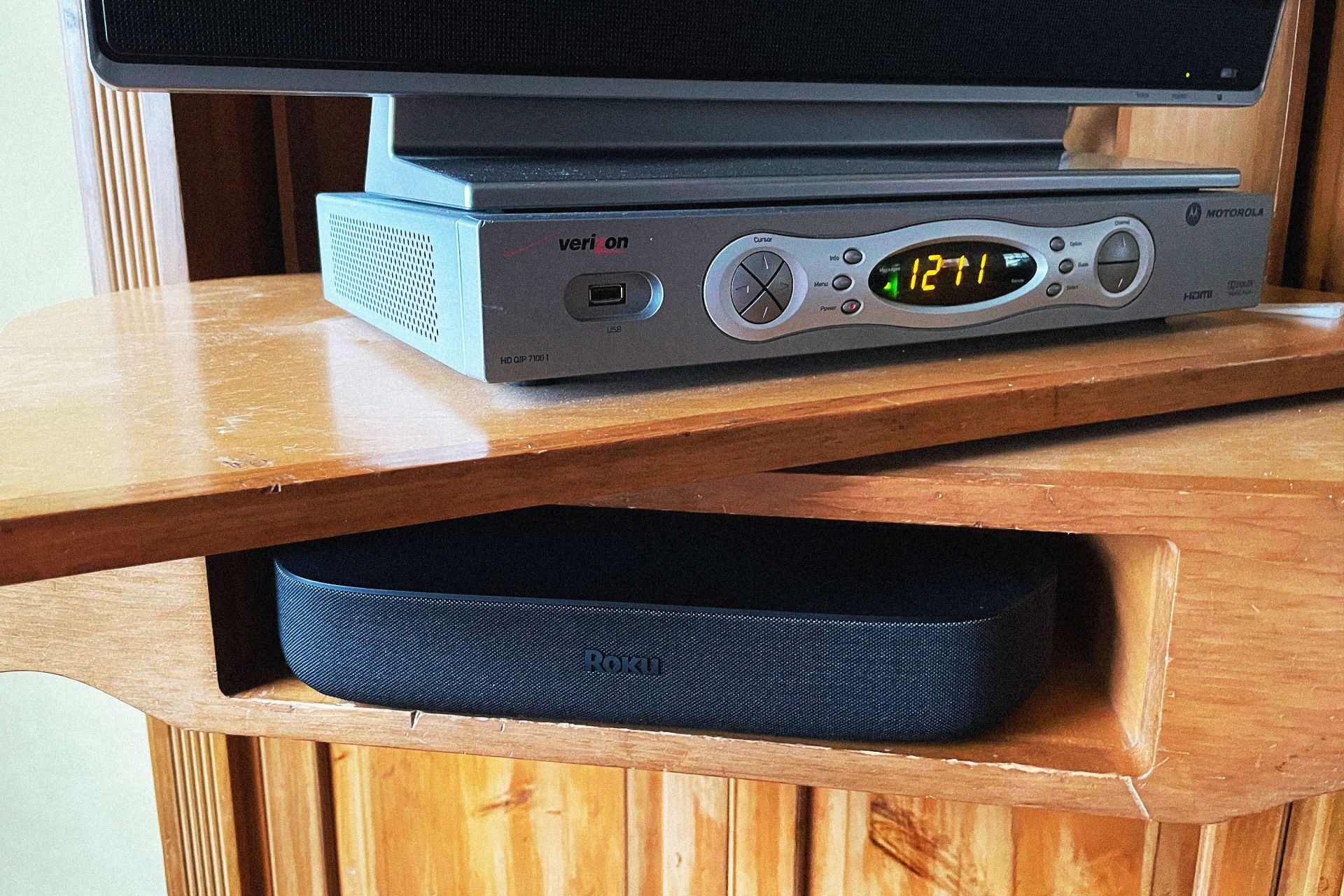 roku streambar review