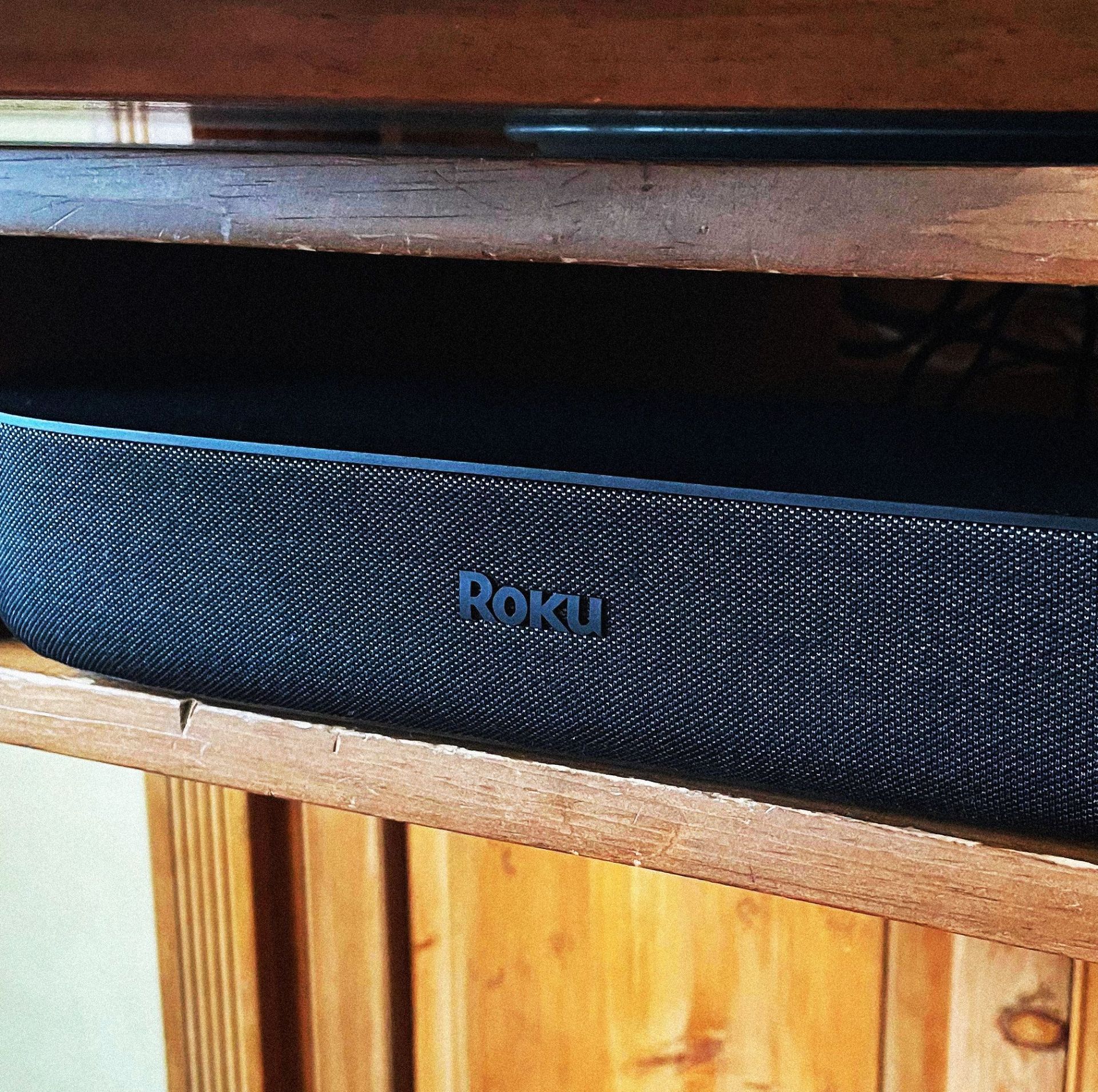 roku streambar review