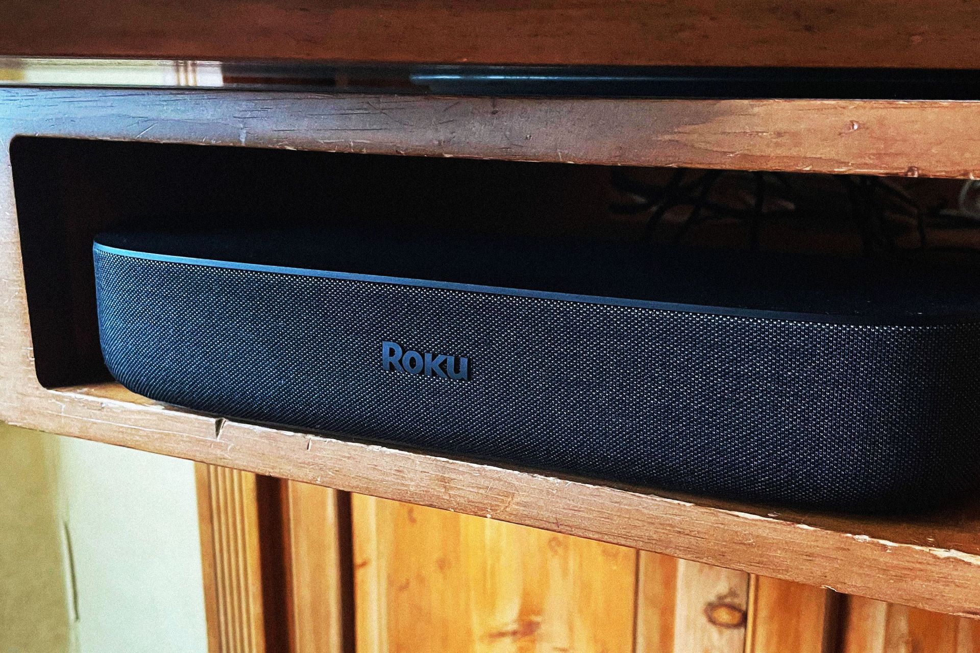 roku streambar review
