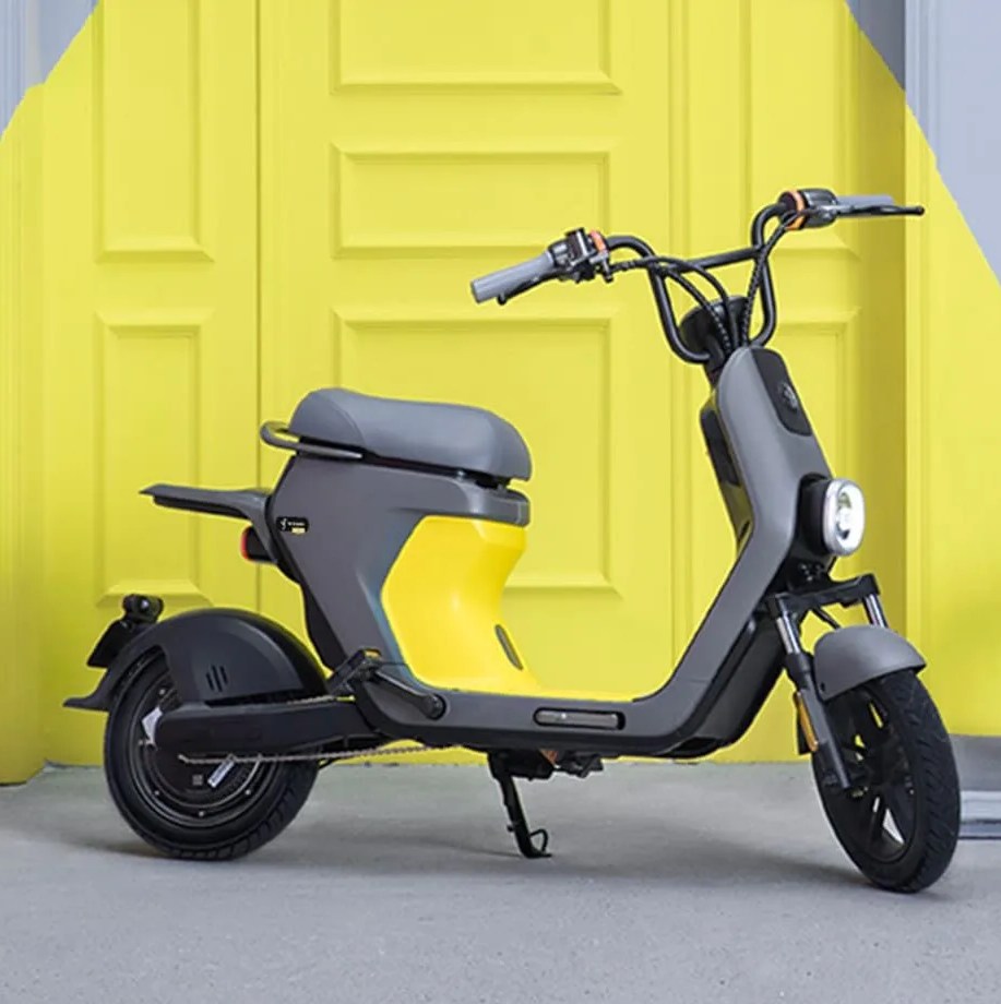 segway ebike e scooter