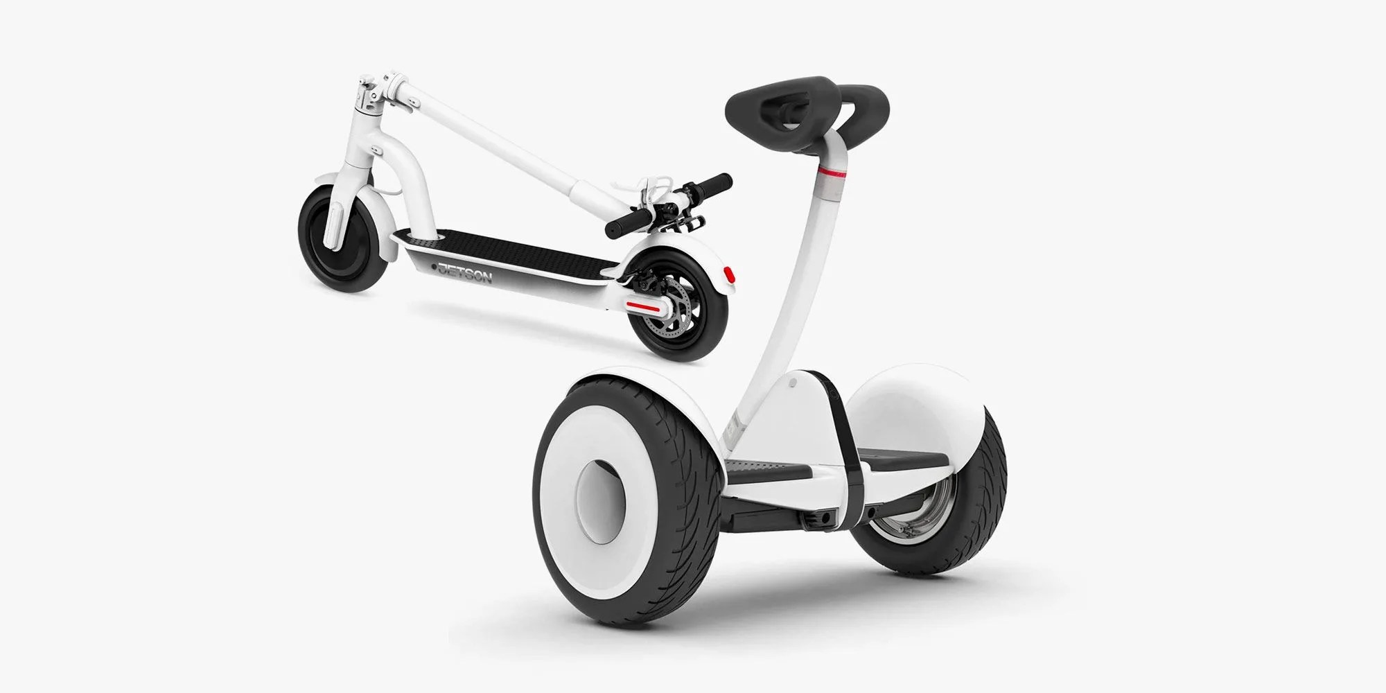 scooter roundup