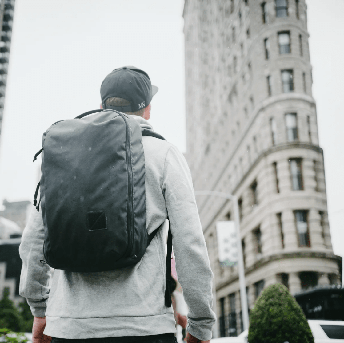 evergoods cpl24 backpack