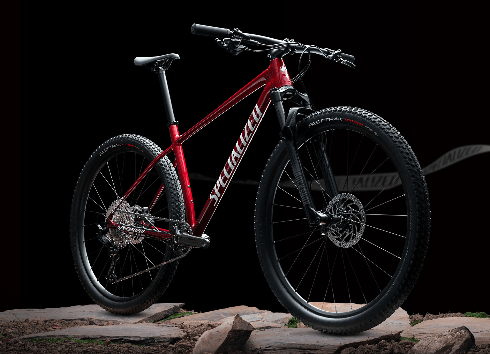 specialized chisel