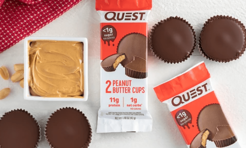 quest