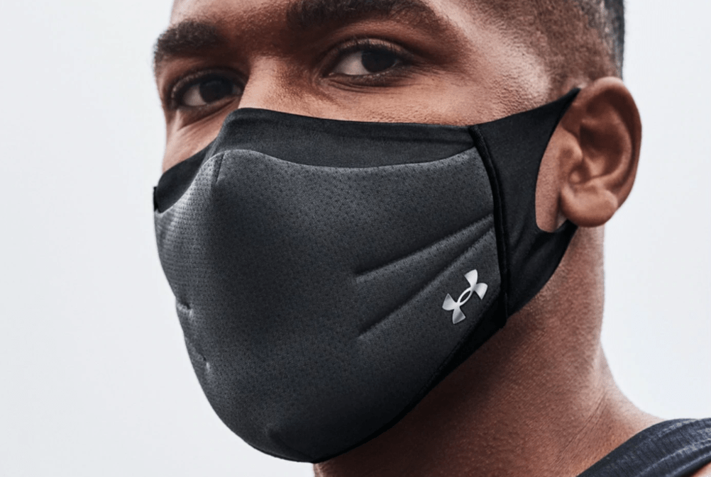 ua sportsmask