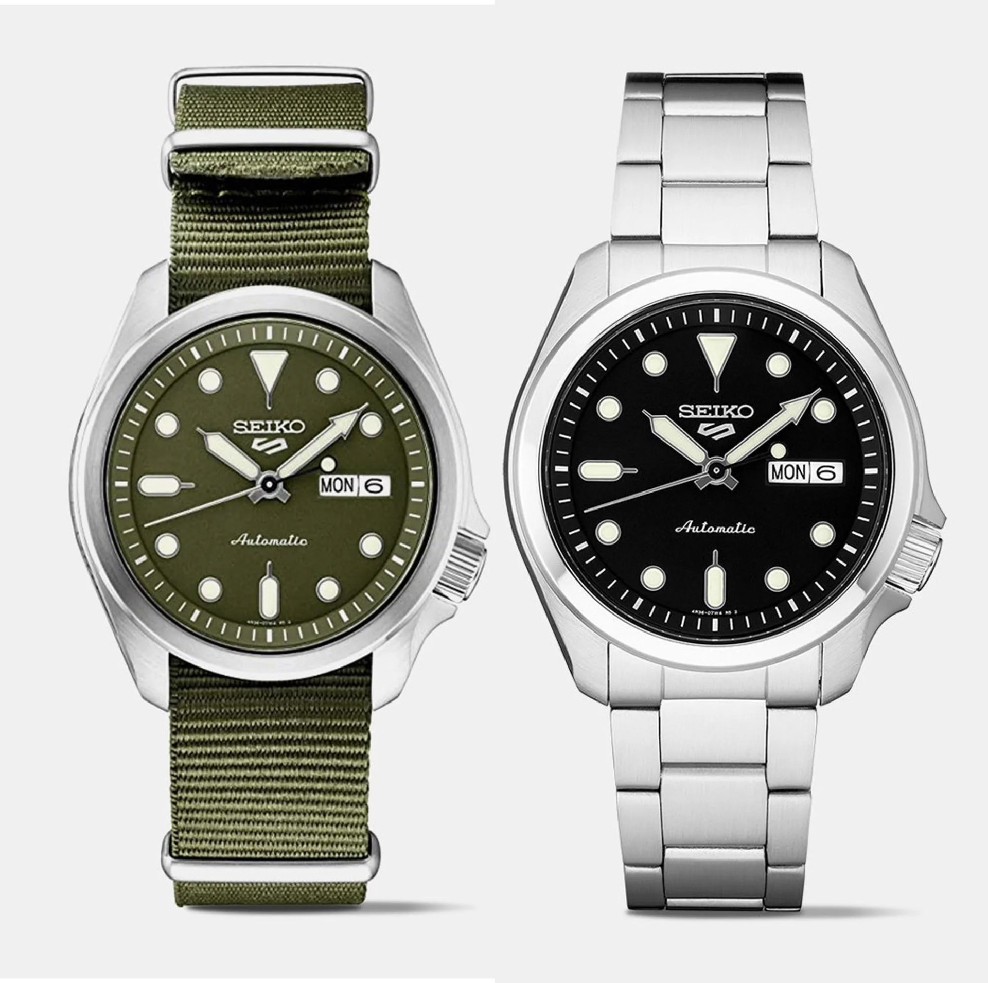 seiko 5 deal