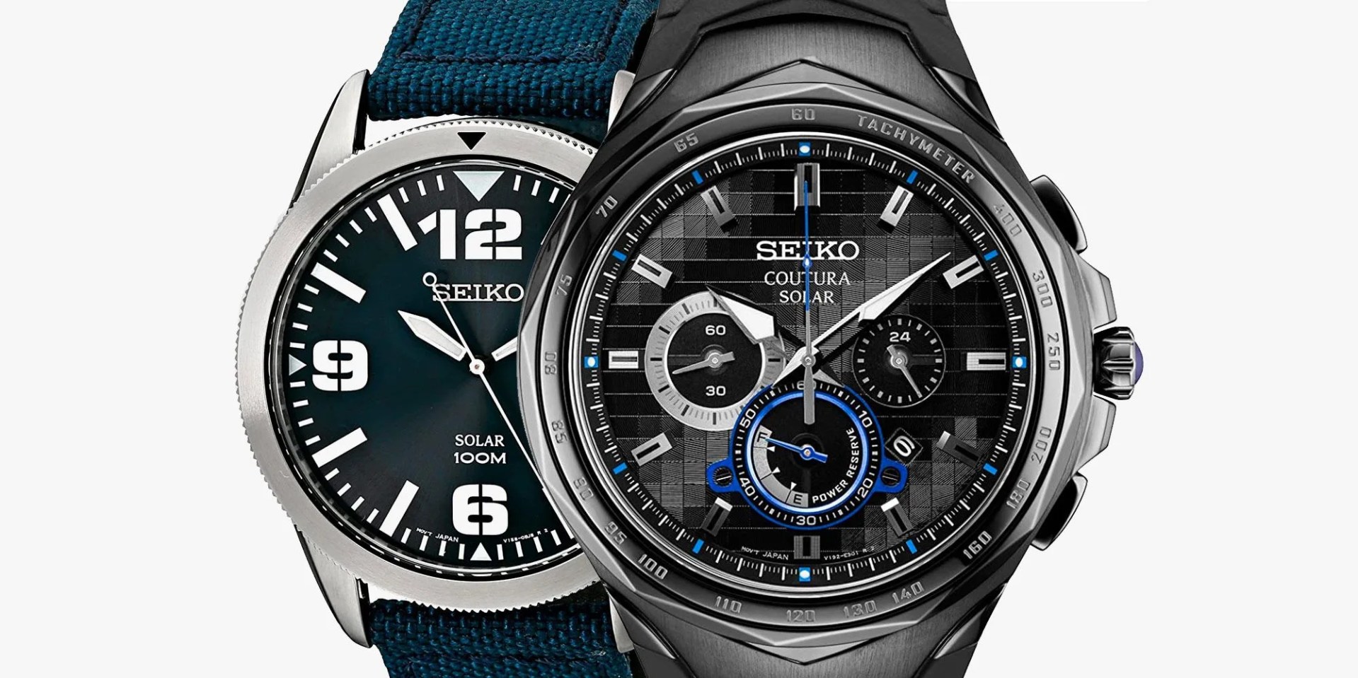 seiko roundup