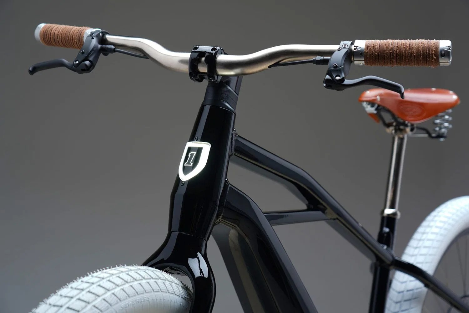 serial 1 harley davidson e bike