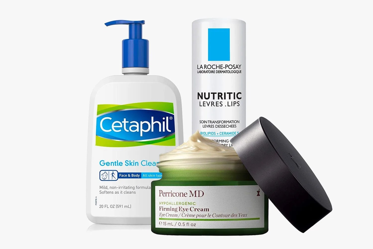 skincare roundup