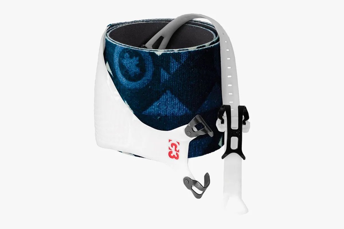 backcountry ski gear g3 alpinist skin