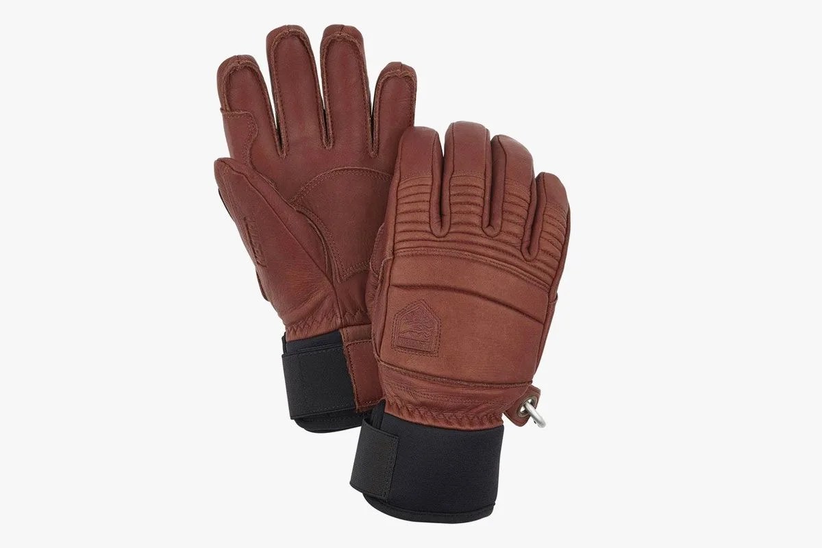 backcountry ski gear hestra gloves