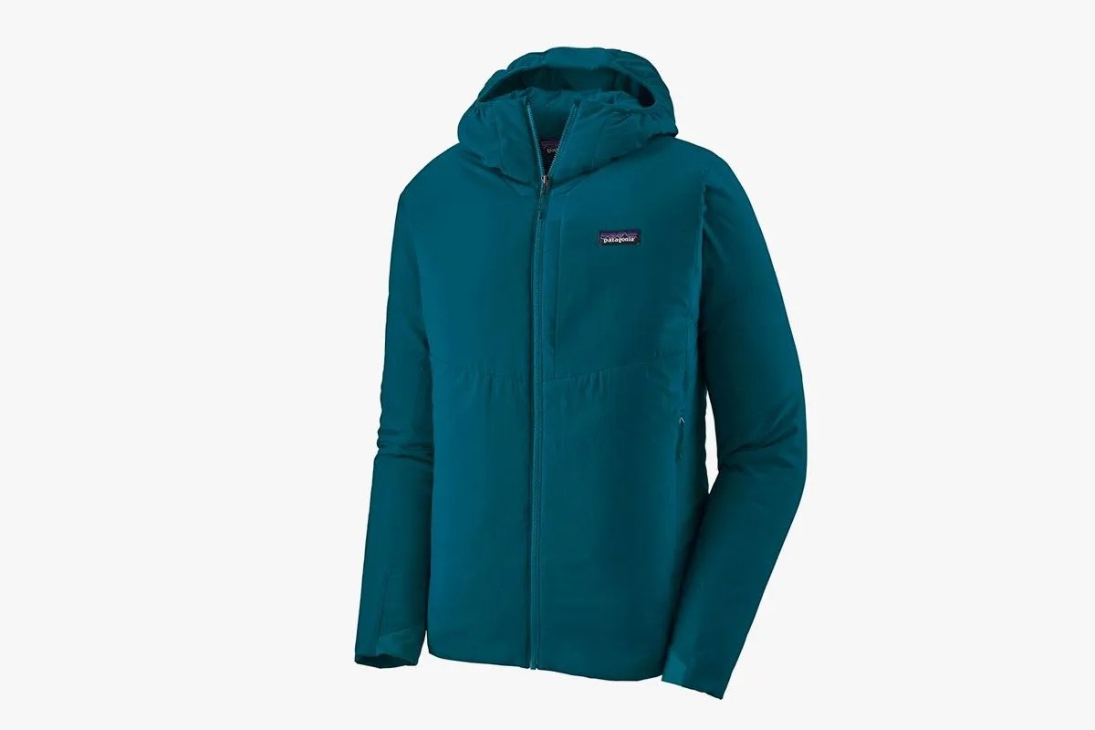 backcountry ski gear patagonia puff
